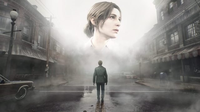 بازی Silent Hill 2 Remake