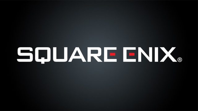  Square Enix