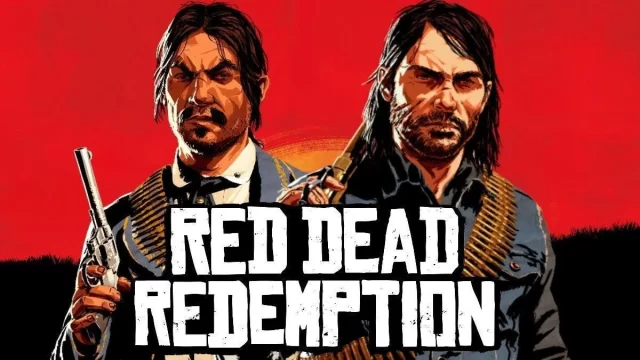 احتمال انتشار نسخه ریمستر بازی Red Dead Redemption