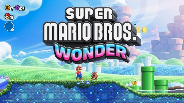 بازی Super Mario Bros. Wonder معرفی شد