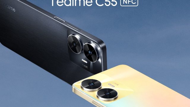 گوشی Realme C51