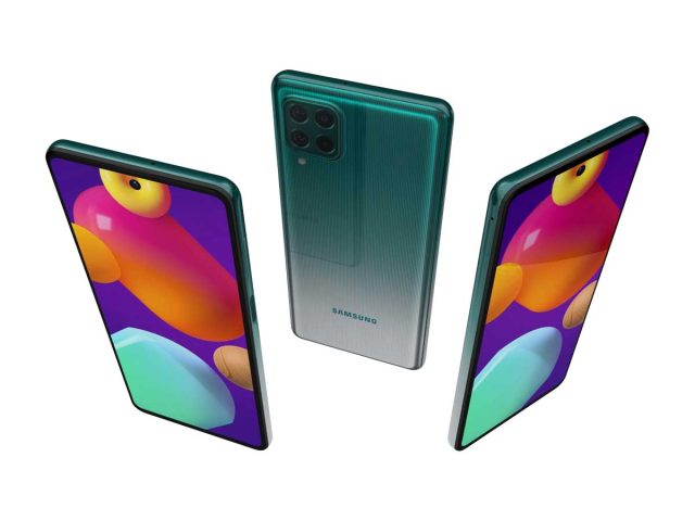 انتشار آپدیت جدید برای گوشی Galaxy M62 سامسونگ