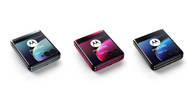 موتورولا Razr 40 Ultra