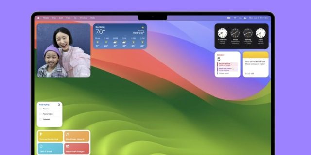 4 دلیل برای نصب نکردن macOS Sonoma Beta4