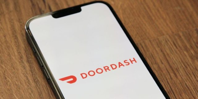 نحوه شروع و کنسل کردن اشتراک DoorDash DashPass در آیفون