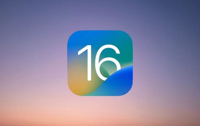 اپل iOS 16.6 Beta 3 را برای توسعه دهندگان منتشر کرد