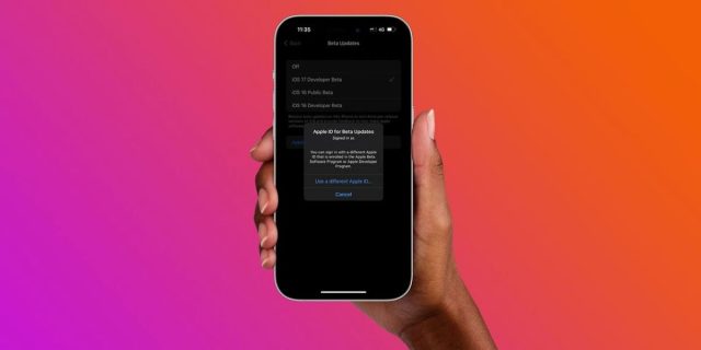 4 دلیل که چرا نباید iOS 17 Beta را در آیفون نصب کنید