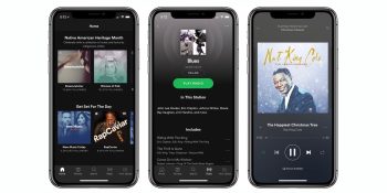 نحوه استفاده از تایمر خواب Spotify در آیفون و آیپد