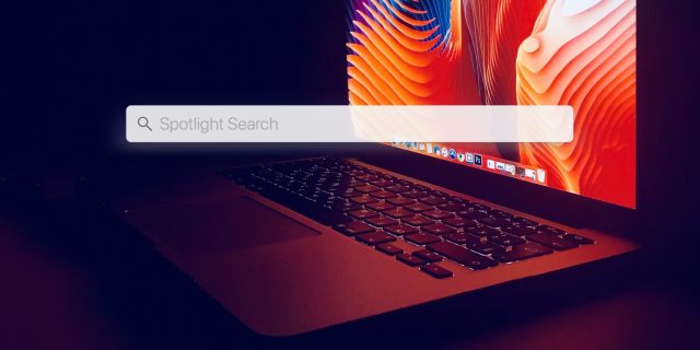 6 روش برای بهبود عملکرد جستجوی Spotlight در مک