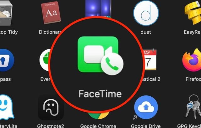 FaceTime