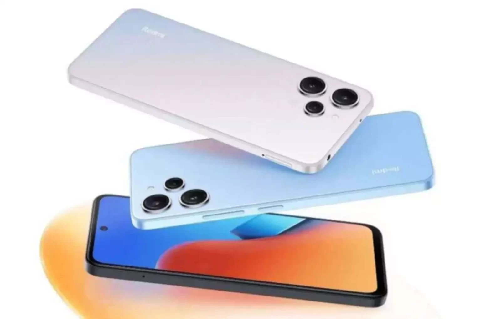 گوشی پوکو M6 Pro 5G بزودی از راه می رسد
