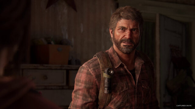 نسخه جدید بازی The Last of Us Part 2 در دست ساخت است
