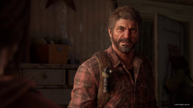 نسخه جدید بازی The Last of Us Part 2 در دست ساخت است