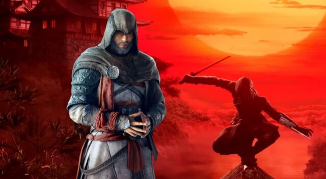 یوبیسافت سال آینده Assassin’s Creed جدید عرضه می‌کند