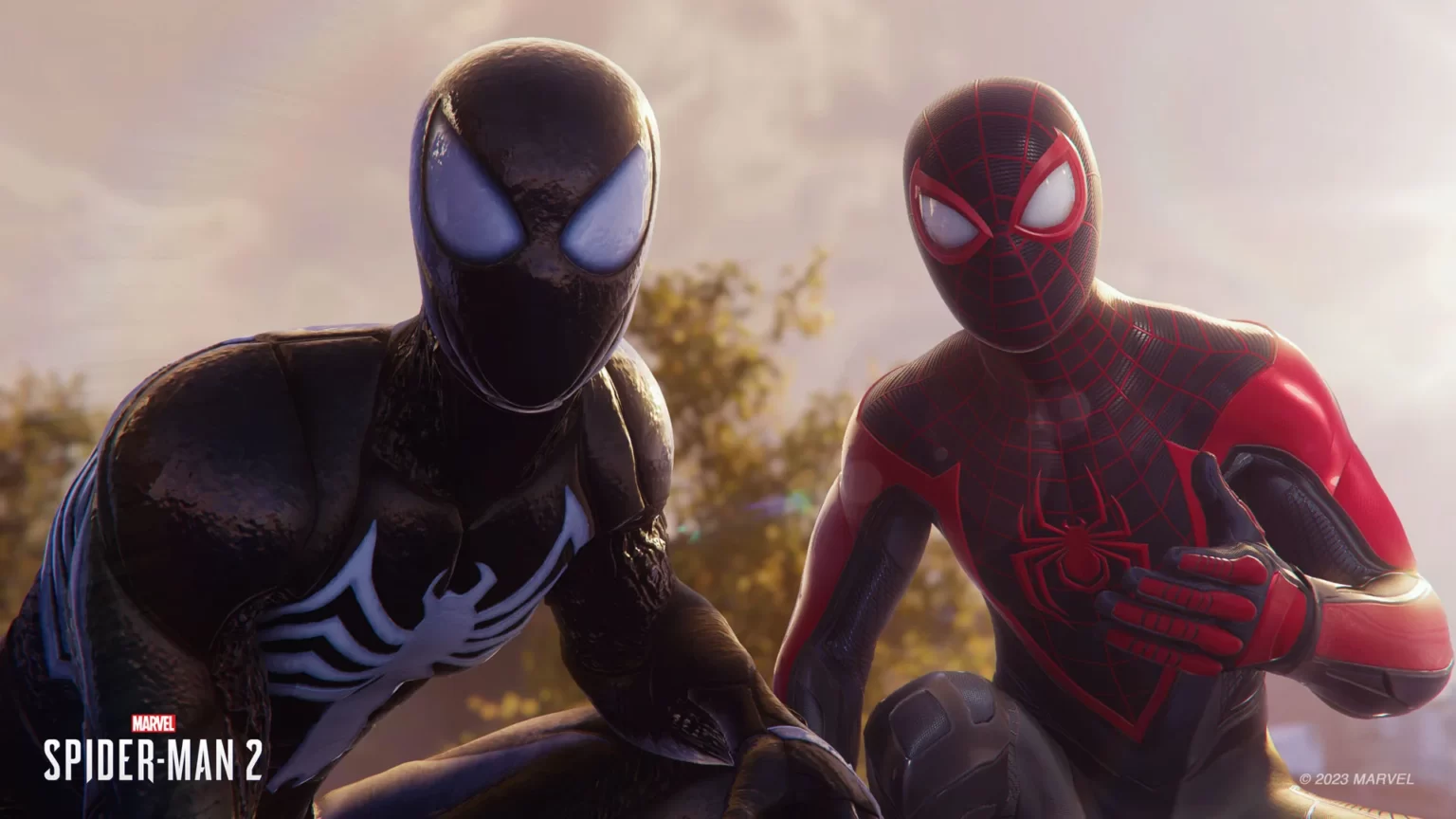 باندل بازی Spider-Man 2 کنسول پلی استیشن 5 معرفی شد