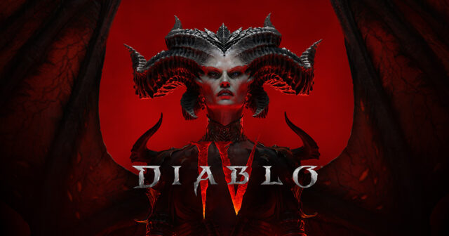 تاریخ رونمایی فصل اول بازی Diablo 4 مشخص شد