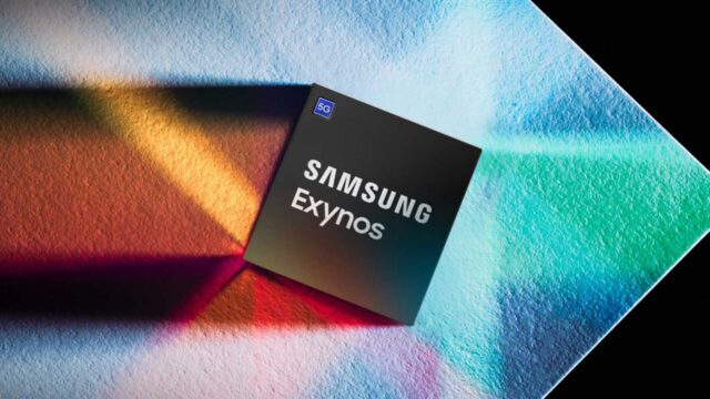 پردازنده Exynos 2400 یکی از پیشرفته ترین چیپ ها است