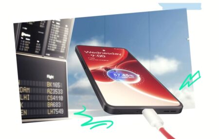 دانلود والپیپرهای OnePlus Nord 3 با کیفیت [FHD+]