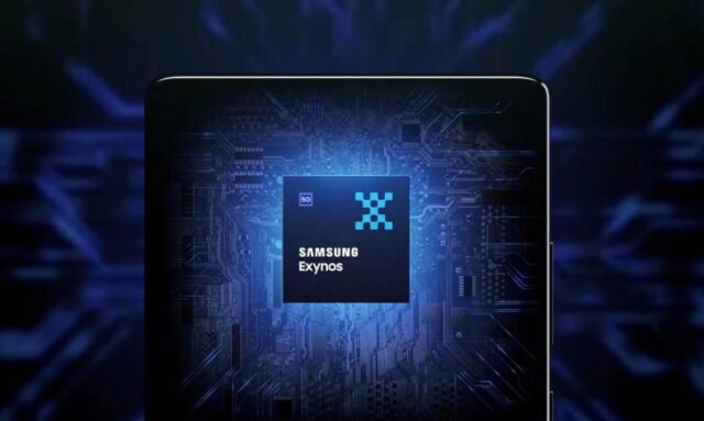 پردازنده Exynos 2400