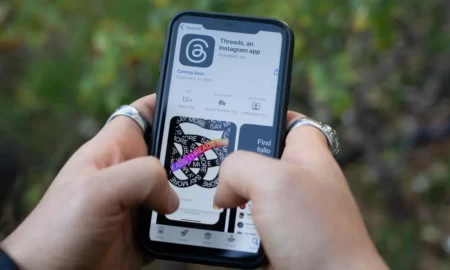 نحوه پیوستن به تردز 'Threads' و ثبت نام برای رقیب جدید توییتر