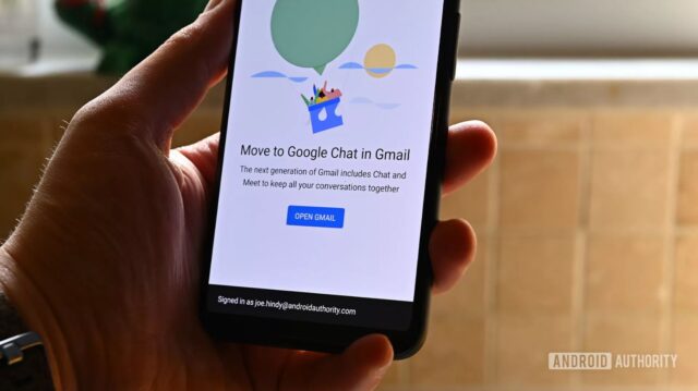 آشفتگی پیام‌رسانی گوگل ادامه دارد: اپلیکیشن چت اکنون می‌خواهد واتس‌اپ بعدی باشد