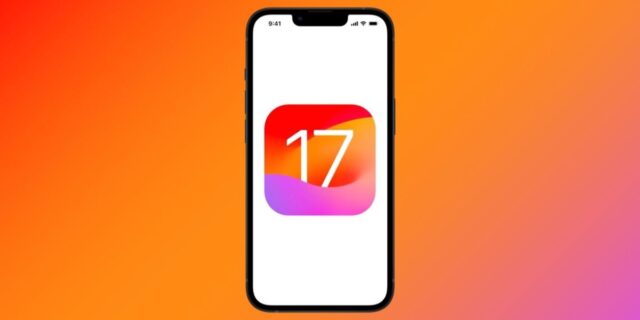 4 ویژگی iOS 17 که در نسخه اولیه نیستند