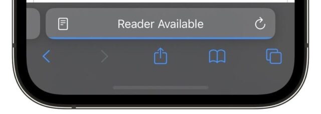 چگونه در iOS 17 از Siri بخواهیم مقالات وب را بلند بخواند