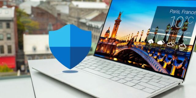 نحوه استفاده از Manage Settings در Windows Defender ویندوز 11