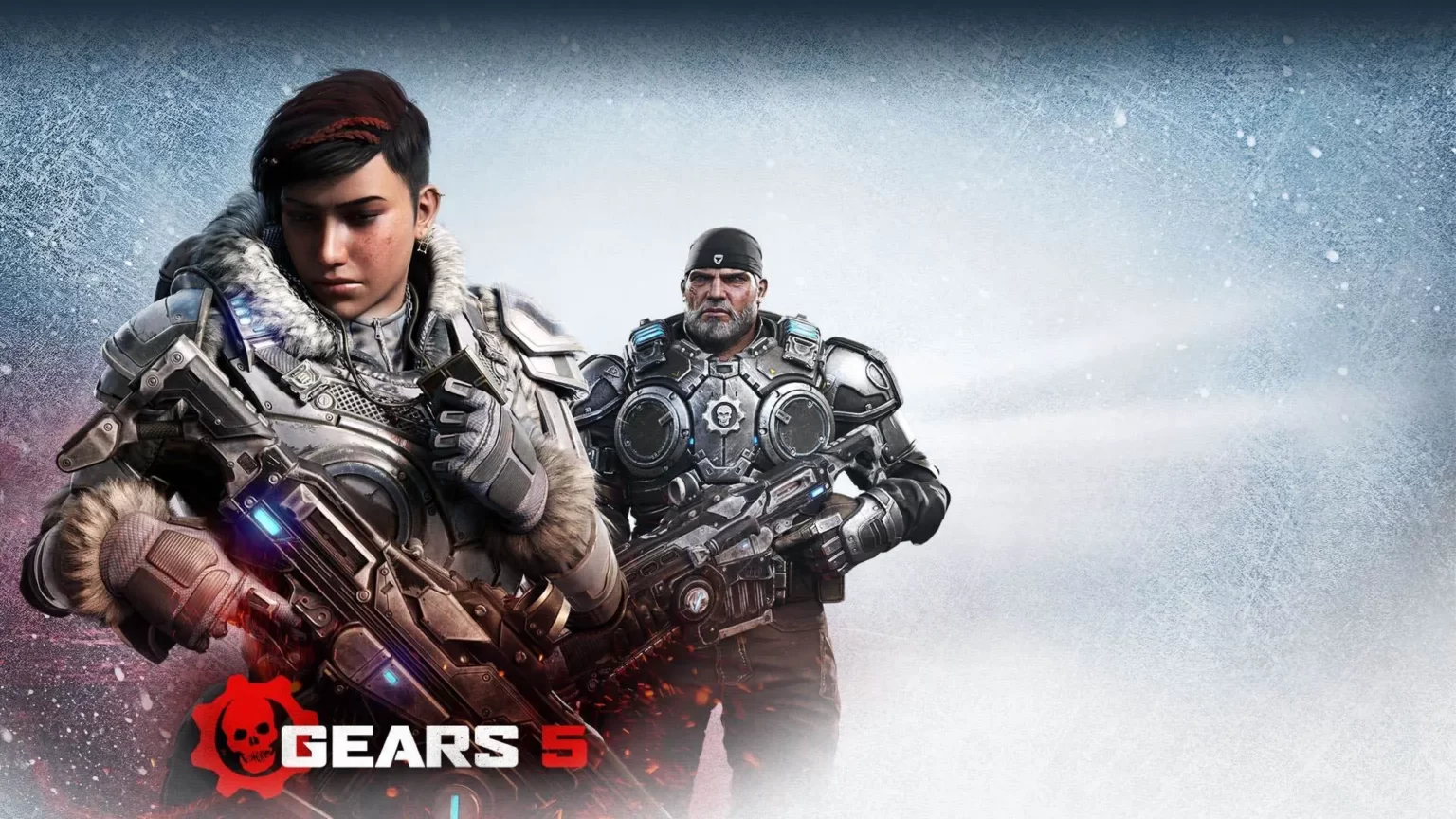 بازی Gears 6 تحت توسعه است و یک اثر بزرگتر از نسخه قبل