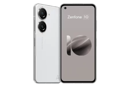 گوشی Zenfone 10 آخرین تلفن هوشمند سری Zenfone ایسوس