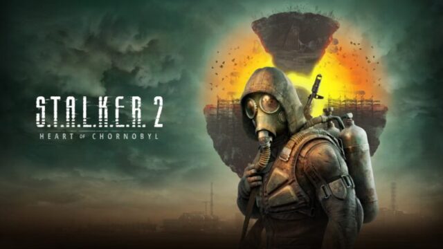 بازی STALKER 2 تا سال 2024 تاخیر خورد