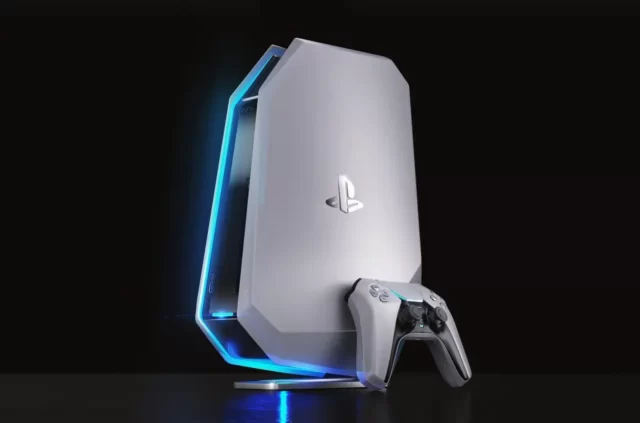 PS5 Pro