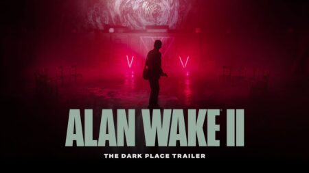 بازی Alan Wake 2 توسط 130 نفر در حال ساخت است