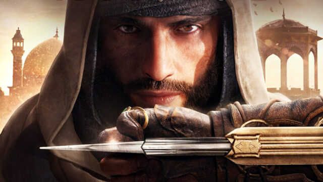 بازی Assassin’s Creed Mirage