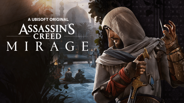 ساخت بازی Assassin’s Creed Mirage به اتمام رسید