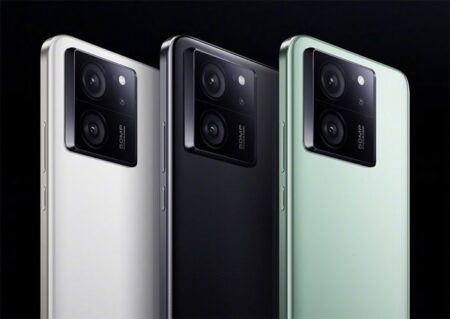 Redmi K60 Ultra با طراحی و سخت افزاری قدرتمند معرفی شد