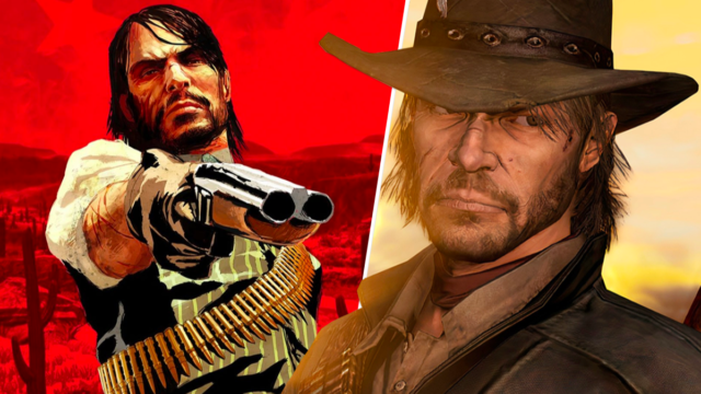 ریمستر بازی Red Dead Redemption برای نینتندو سوییچ منتشر می شود