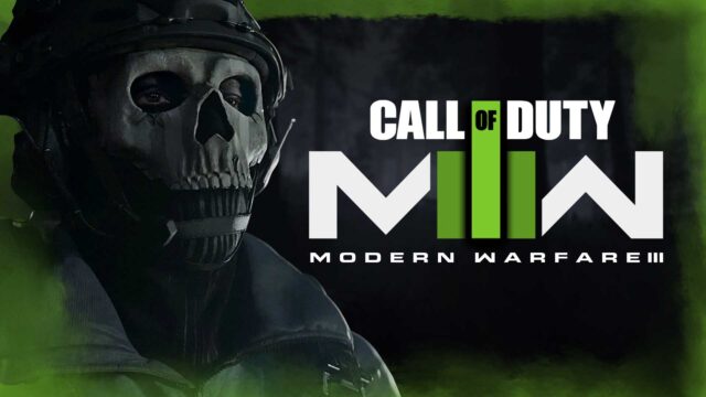 بازی Call of Duty Modern Warfare 3 یک نسخه پریمیوم دارد