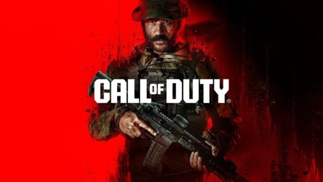 بازی Call of Duty Modern Warfare 3