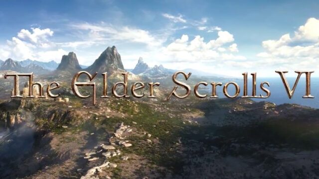 بازی The Elder Scrolls VI