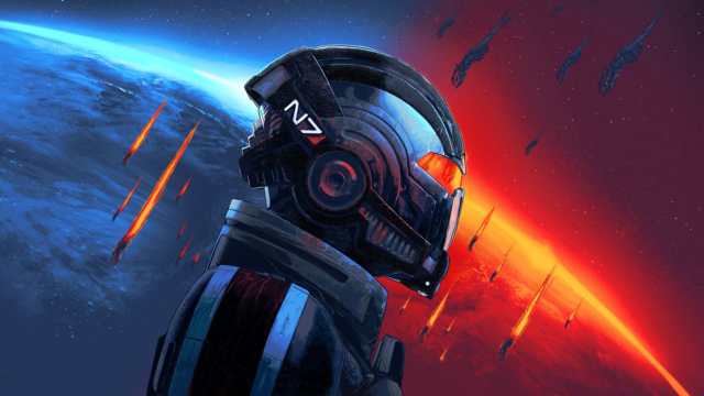 استودیو Bioware سازنده Mass Effect چند تن از نیروهای خود را اخراج کرد