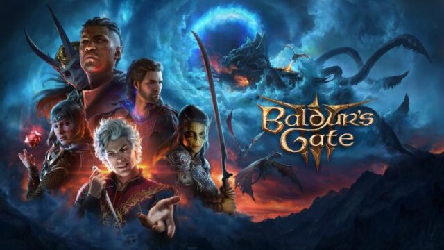 فروش بازی Baldur’s Gate 3  در استیم 5.2 میلیونی شد