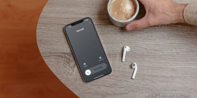 نحوه جلوگیری از اعلام تماس ها توسط Siri در آیفون