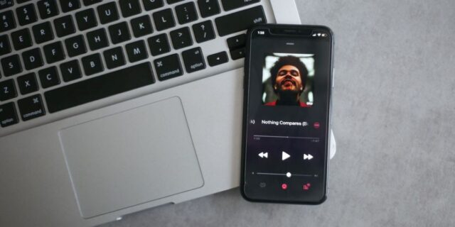 نحوه فعال یا غیر فعال کردن Autoplay در Apple Music در آیفون