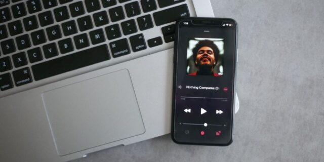 4 ویژگی Apple Music در iOS 17