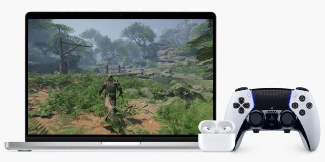 نحوه فعال کردن Game Mode در macOS Sonoma