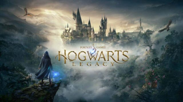 بازی Hogwarts Legacy