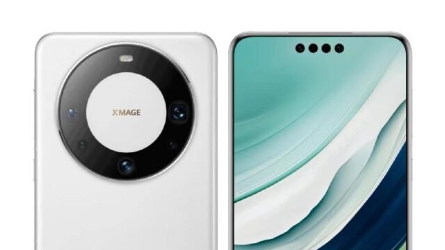 سری Mate 60 از پردازنده کایرین 9000اس قدرت می‌گیرند