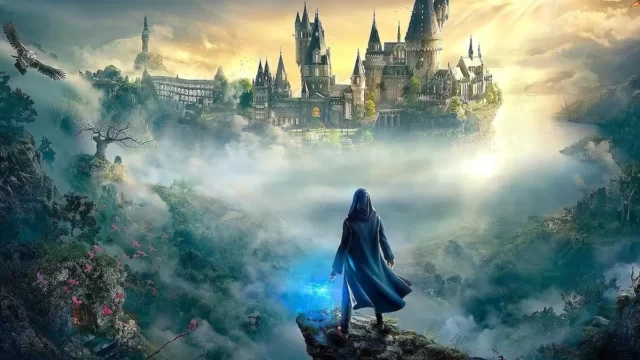 دنباله بازی Hogwarts Legacy در راه است