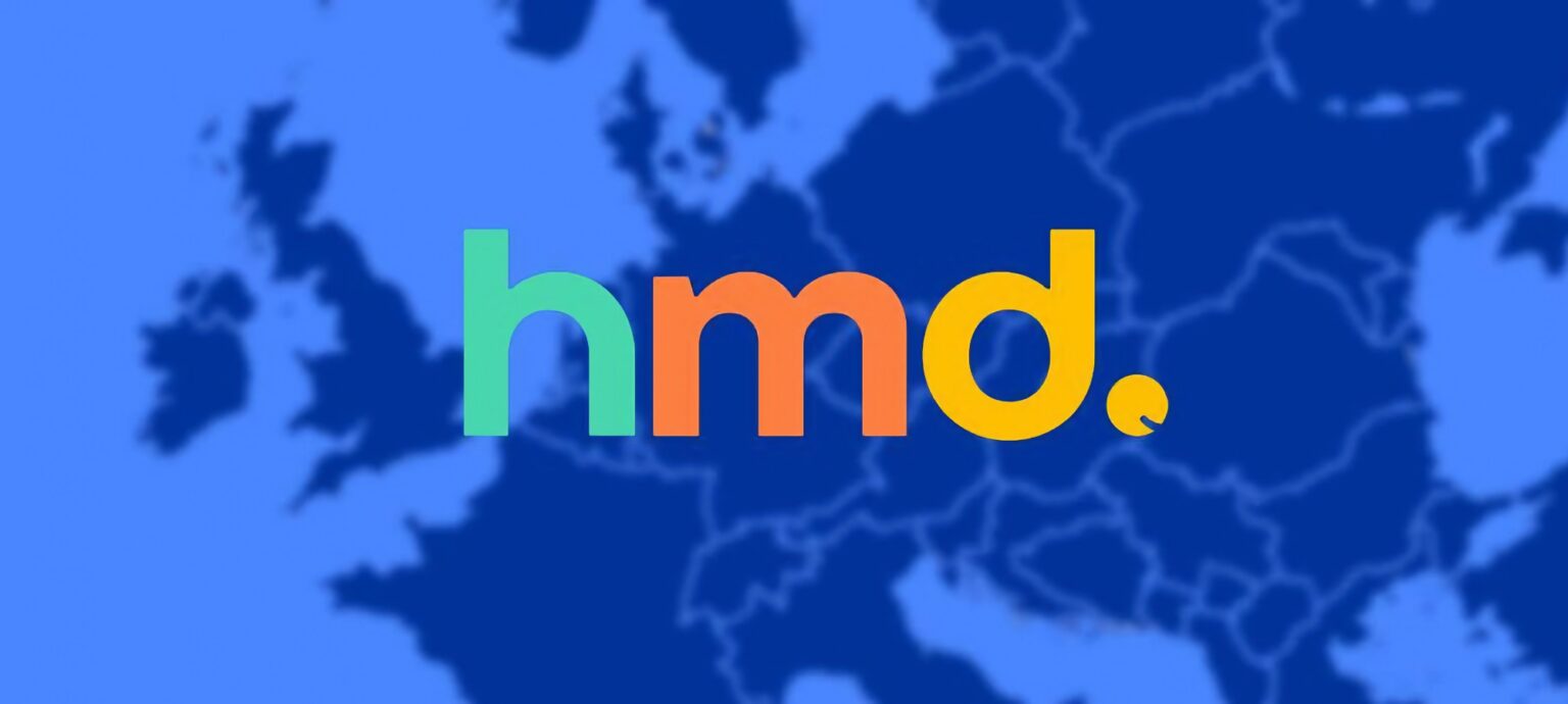 HMD Global به دنبال معرفی گوشی تحت برند خود